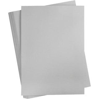 Creativ Coloured Card Collection
