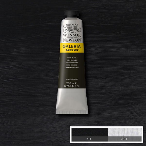 Winsor and Newton Galeria Acrylic 200ml