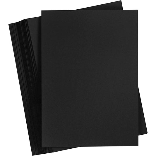 Creativ Black Card Collection