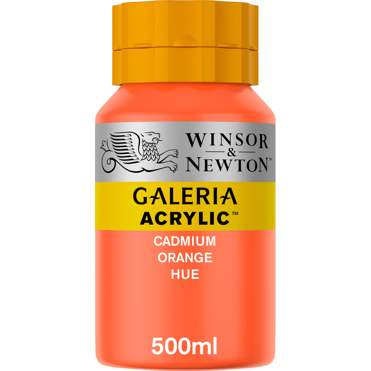 Winsor and Newton Galeria Acrylic 500ml