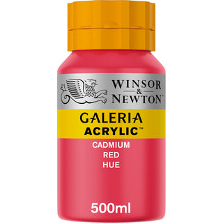 Winsor and Newton Galeria Acrylic 500ml