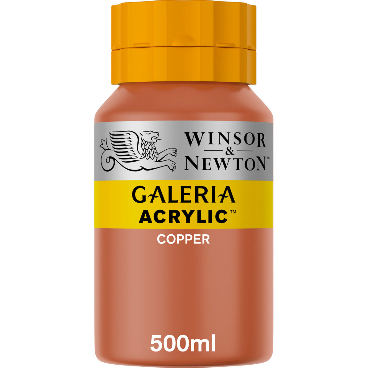 Winsor and Newton Galeria Acrylic 500ml