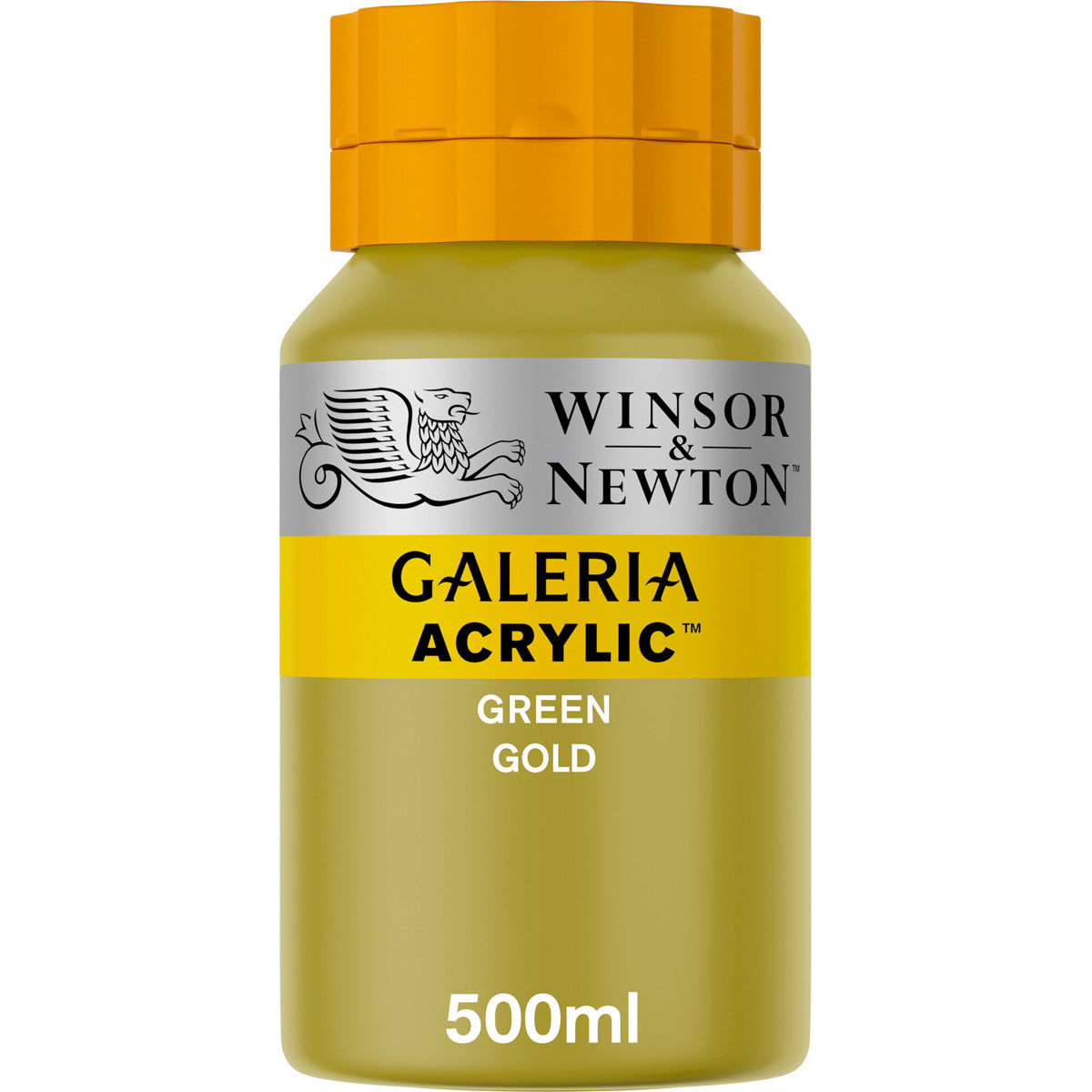 Winsor and Newton Galeria Acrylic 500ml