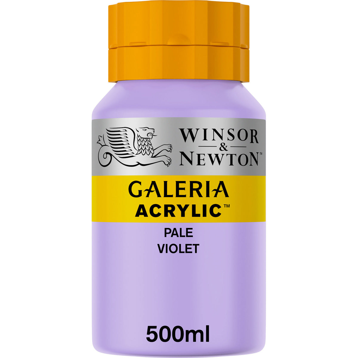 Winsor and Newton Galeria Acrylic 500ml