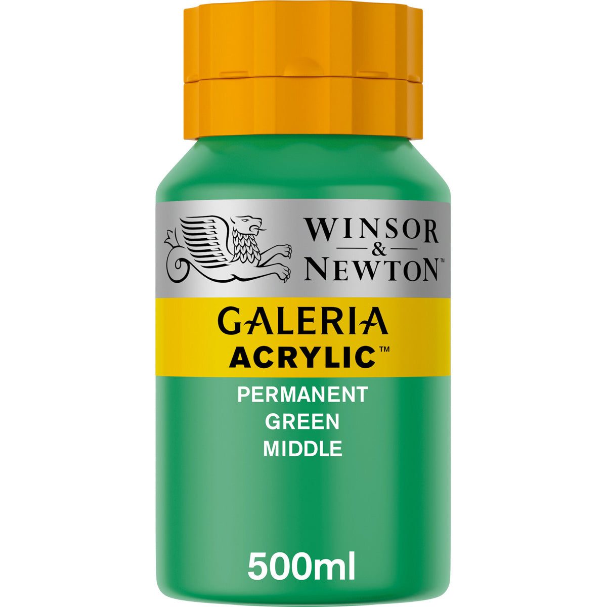 Winsor and Newton Galeria Acrylic 500ml