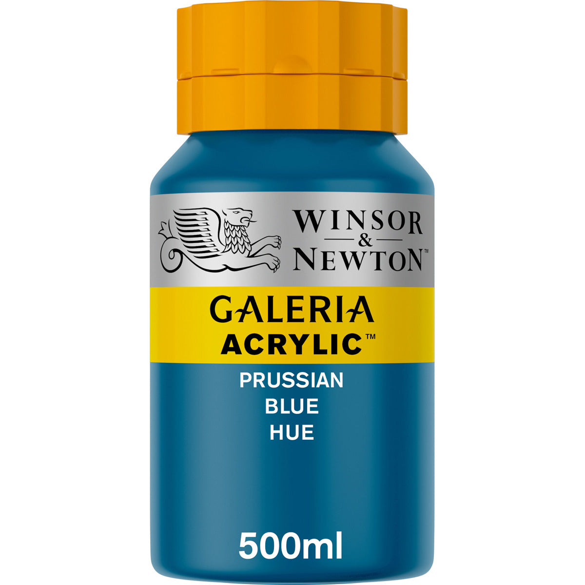 Winsor and Newton Galeria Acrylic 500ml