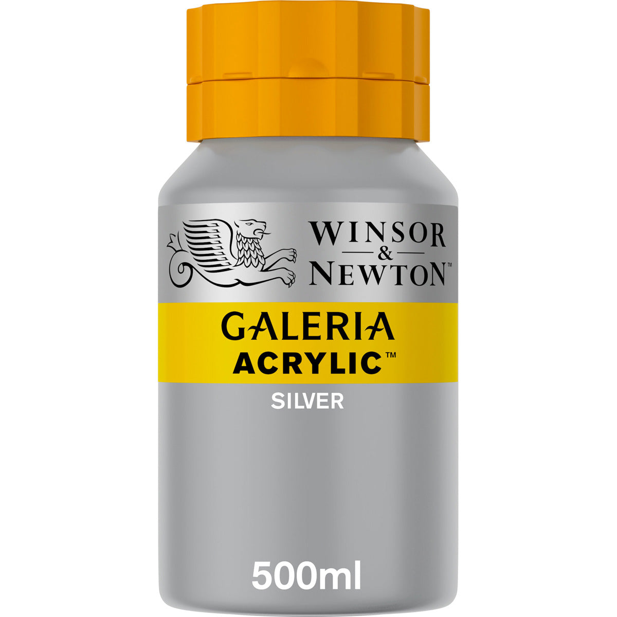 Winsor and Newton Galeria Acrylic 500ml