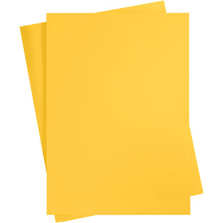 Creativ Coloured Card Collection