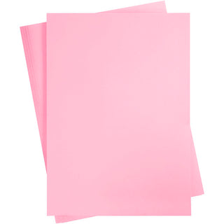 Creativ Coloured Card Collection