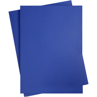Creativ Coloured Card Collection