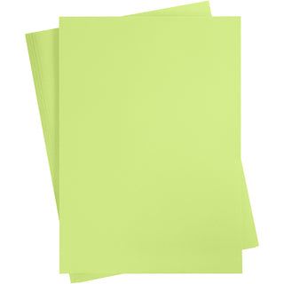 Creativ Coloured Card Collection