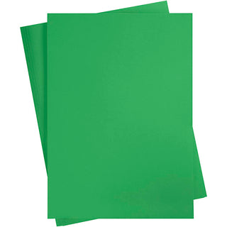 Creativ Coloured Card Collection