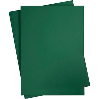 Creativ Coloured Card Collection