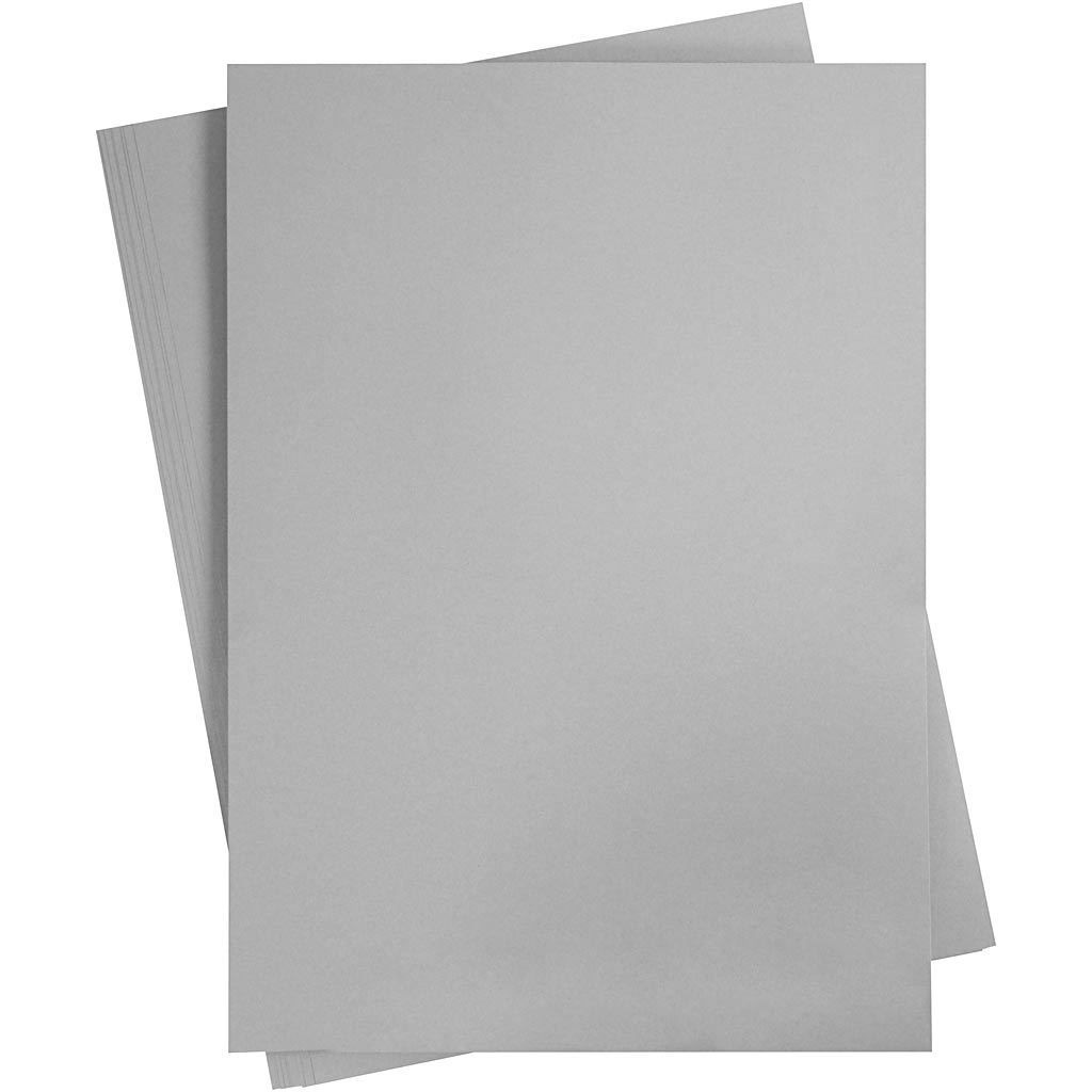 Creativ Coloured Card Collection