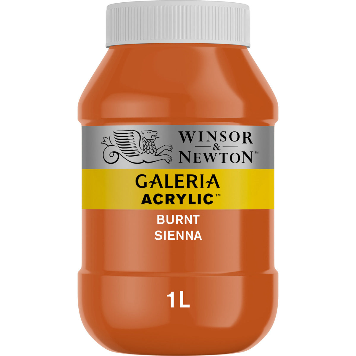 Winsor and Newton Galeria Acrylic 1000ml