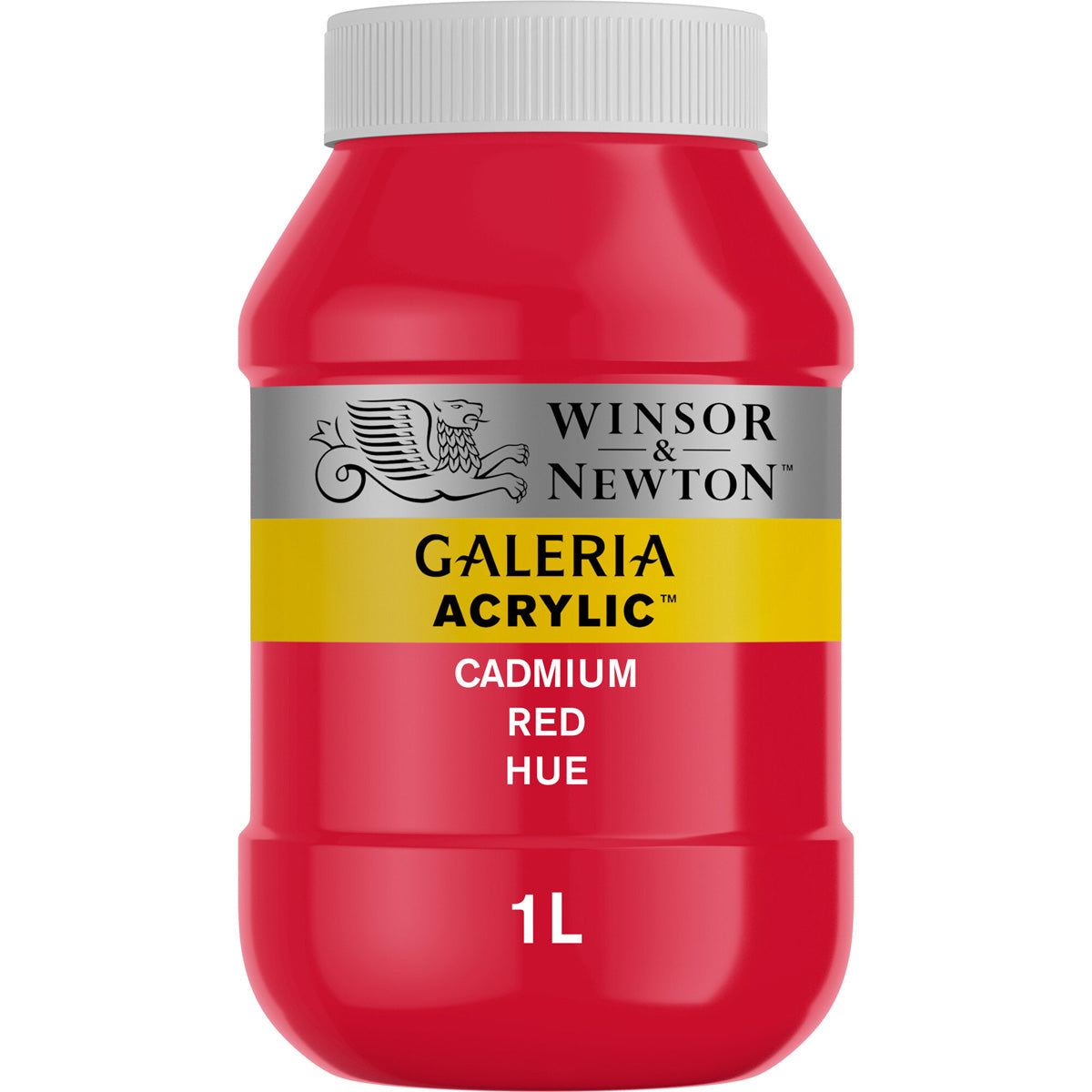 Winsor and Newton Galeria Acrylic 1000ml