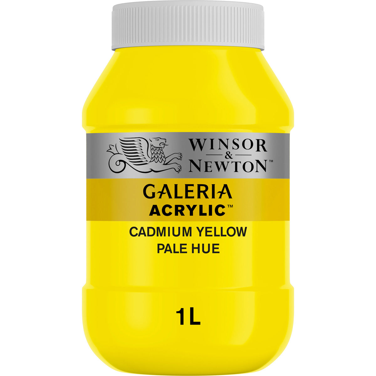 Winsor and Newton Galeria Acrylic 1000ml