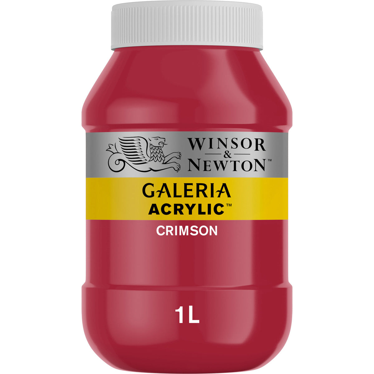 Winsor and Newton Galeria Acrylic 1000ml