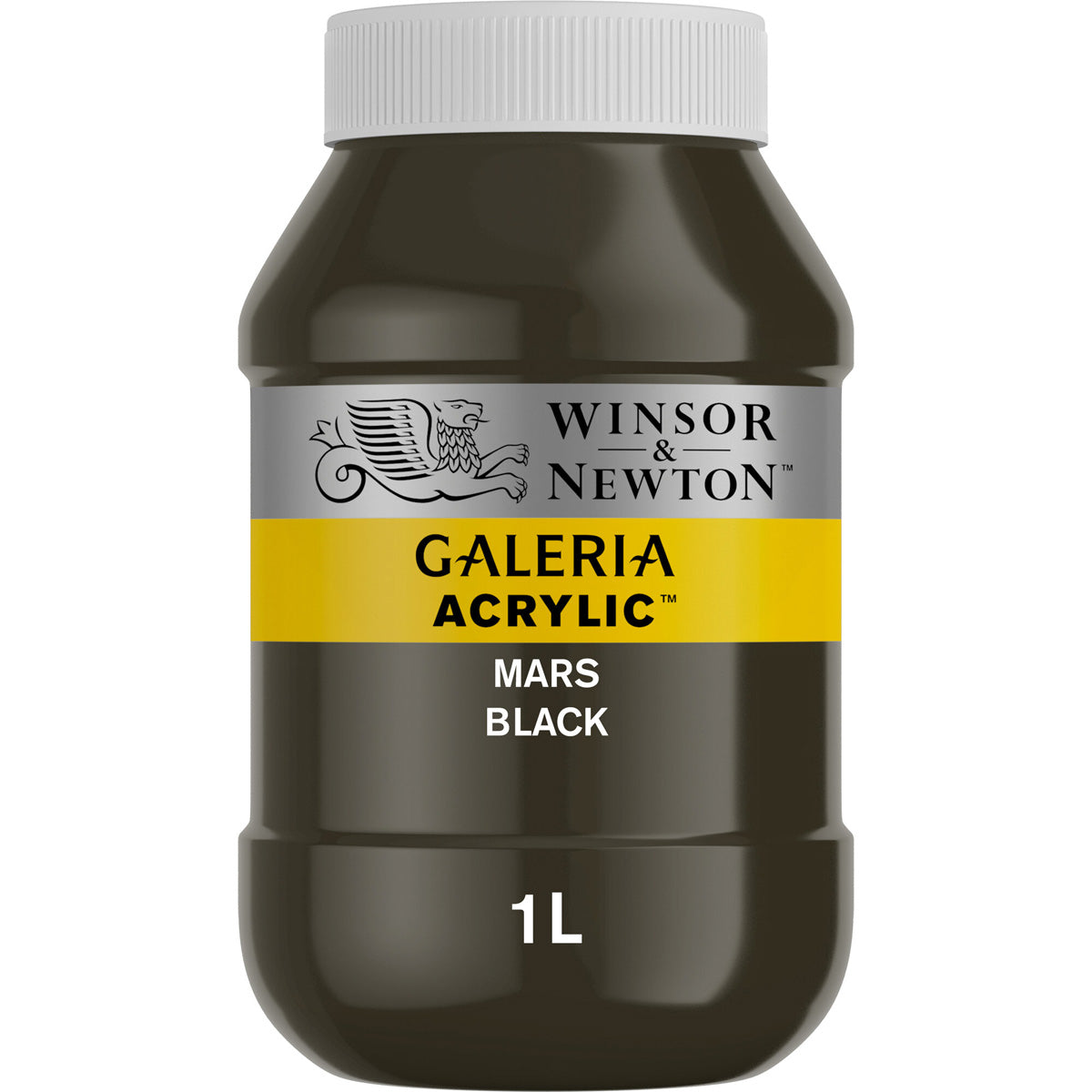 Winsor and Newton Galeria Acrylic 1000ml