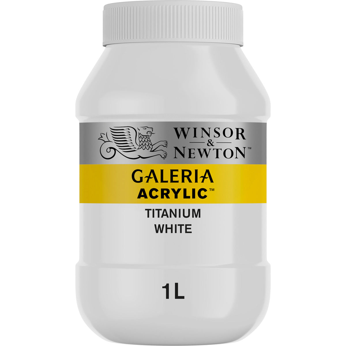 Winsor and Newton Galeria Acrylic 1000ml