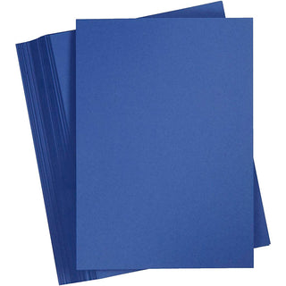 Creativ Coloured Card Collection