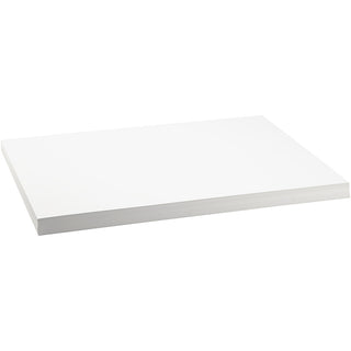 Creativ White Card Collection