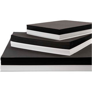 Creativ Coloured Card Collection