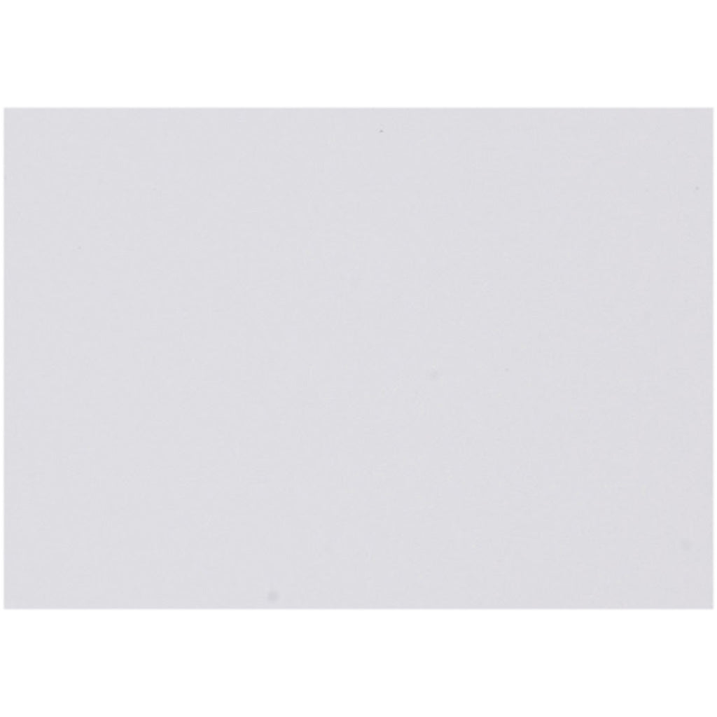 Creativ White Card Collection