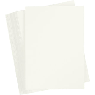Creativ Coloured Card Collection