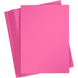 Creativ Coloured Card Collection