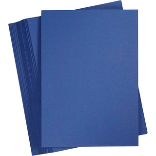 Creativ Coloured Card Collection