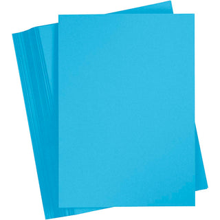 Creativ Coloured Card Collection