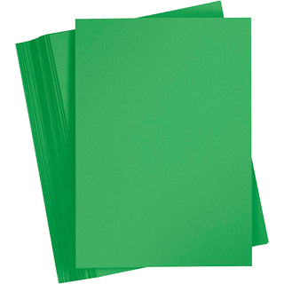 Creativ Coloured Card Collection