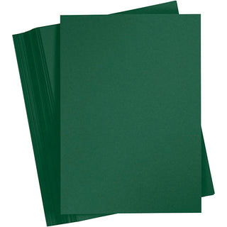 Creativ Coloured Card Collection