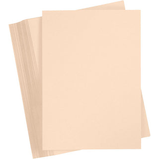 Creativ Coloured Card Collection