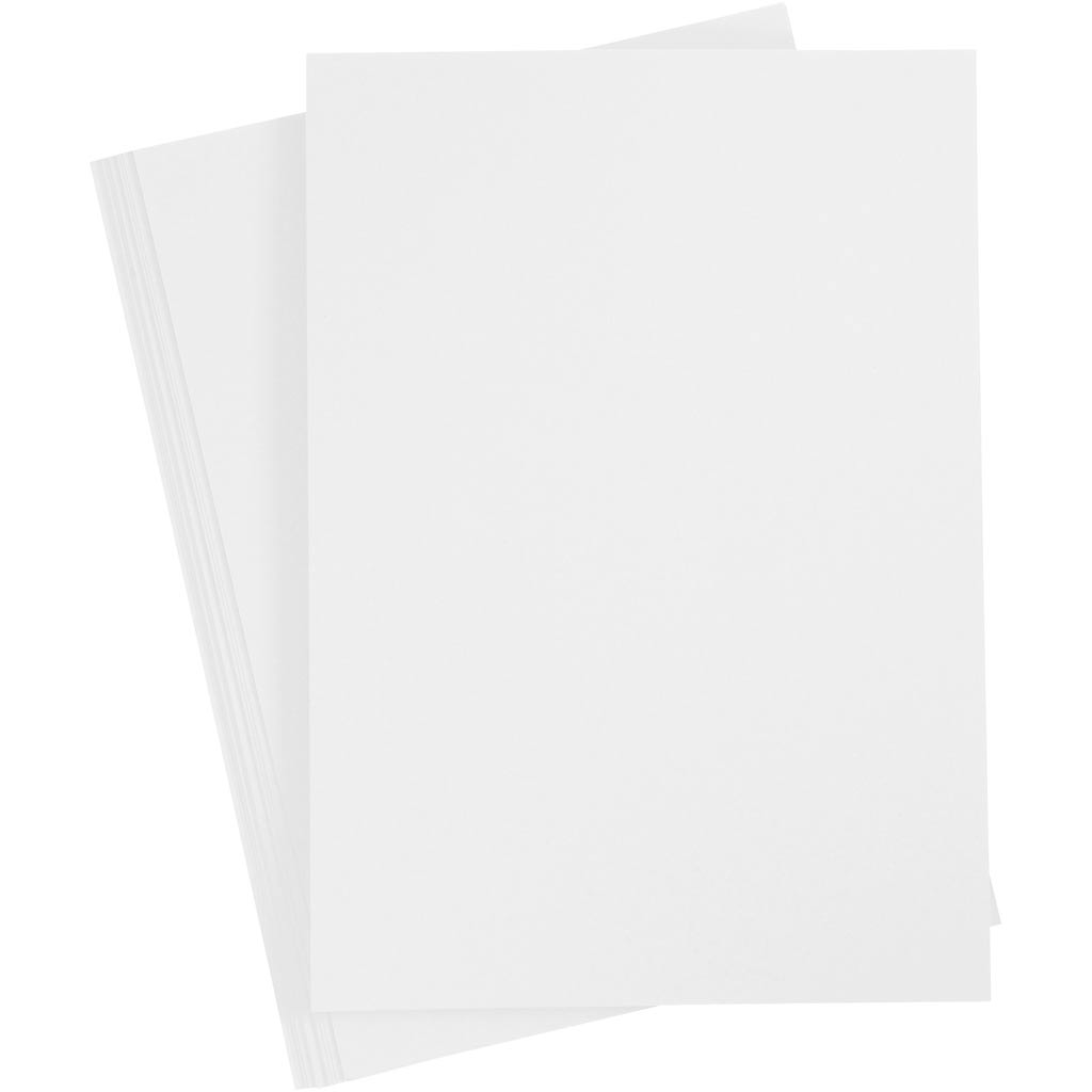 Creativ Solid Colour Paper