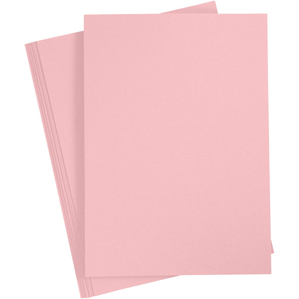 Creativ Solid Colour Paper