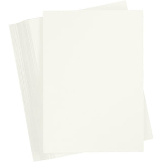 Creativ Coloured Card Collection