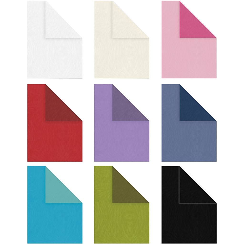 Creativ Solid Colour Paper
