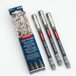Derwent Line Maker Graphite (3)