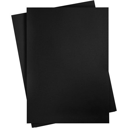 Creative Coloured Card Collection 50x70cm 270gsm