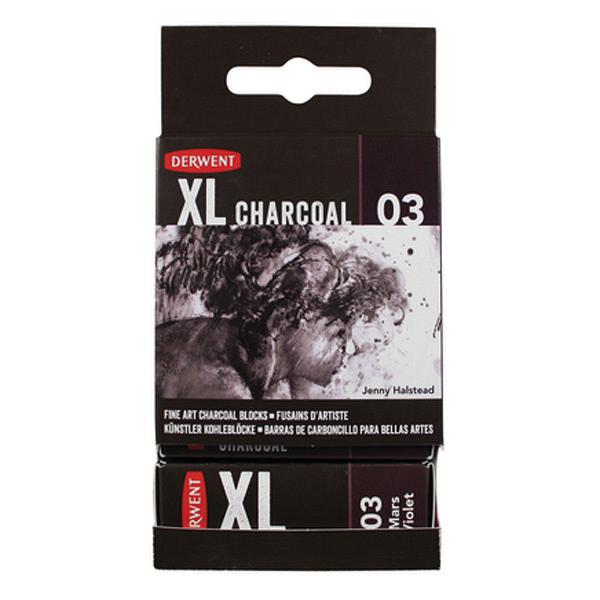 Derwent Charcoal XL