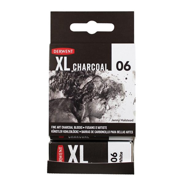 Derwent Charcoal XL