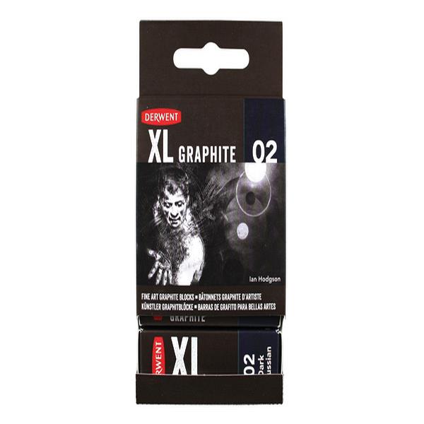 Derwent Graphite XL Block