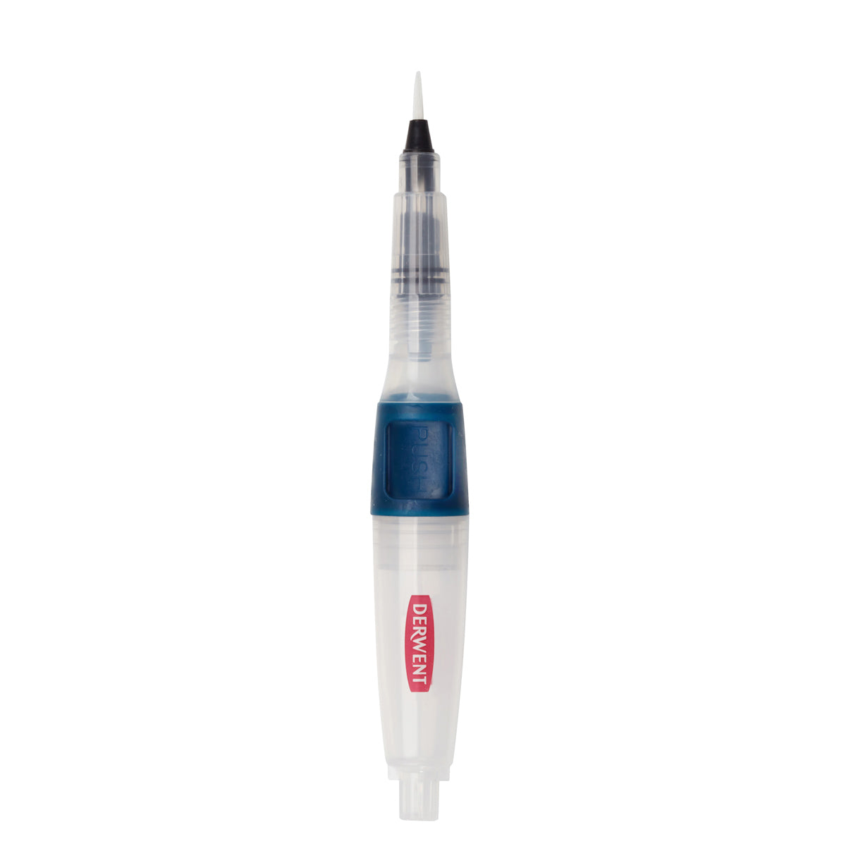 Derwent Push Button Waterbrush