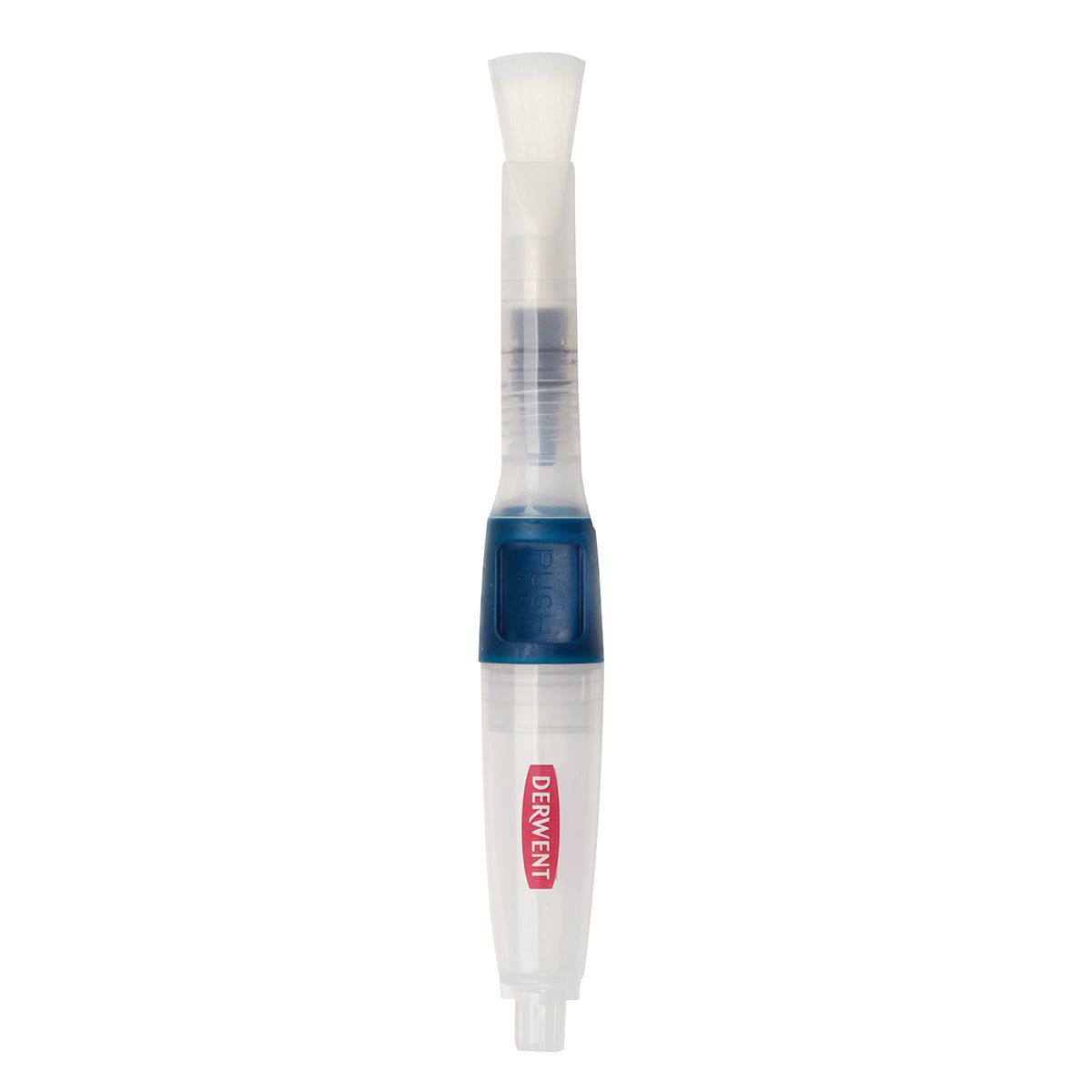 Derwent Push Button Waterbrush