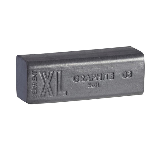 Derwent Graphite XL Block