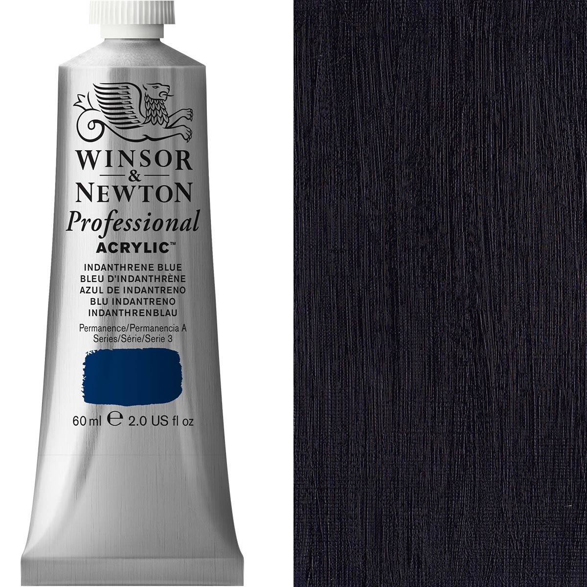 Winsor and Newton Professional Acrylic 60ml