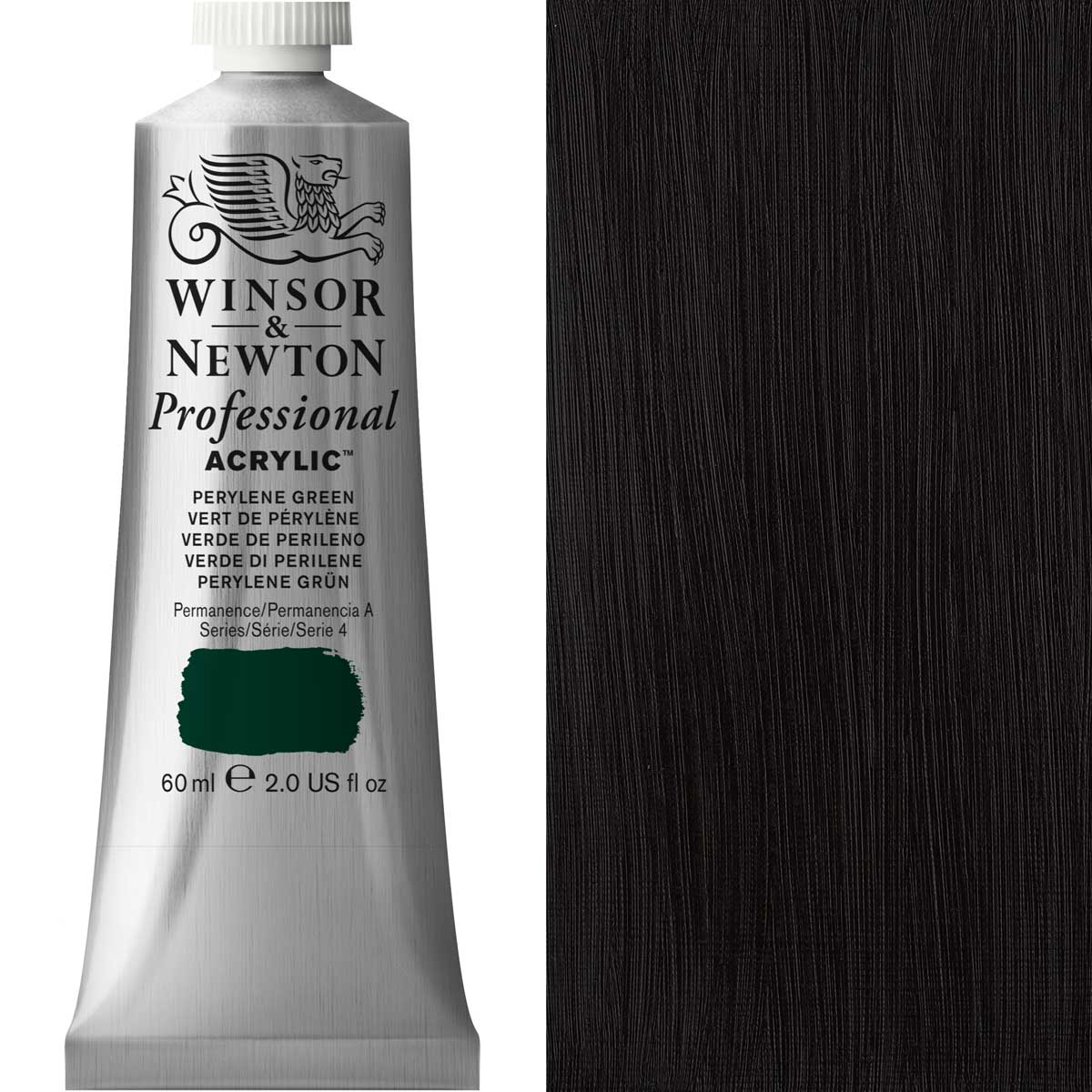 Winsor and Newton Professional Acrylic 60ml