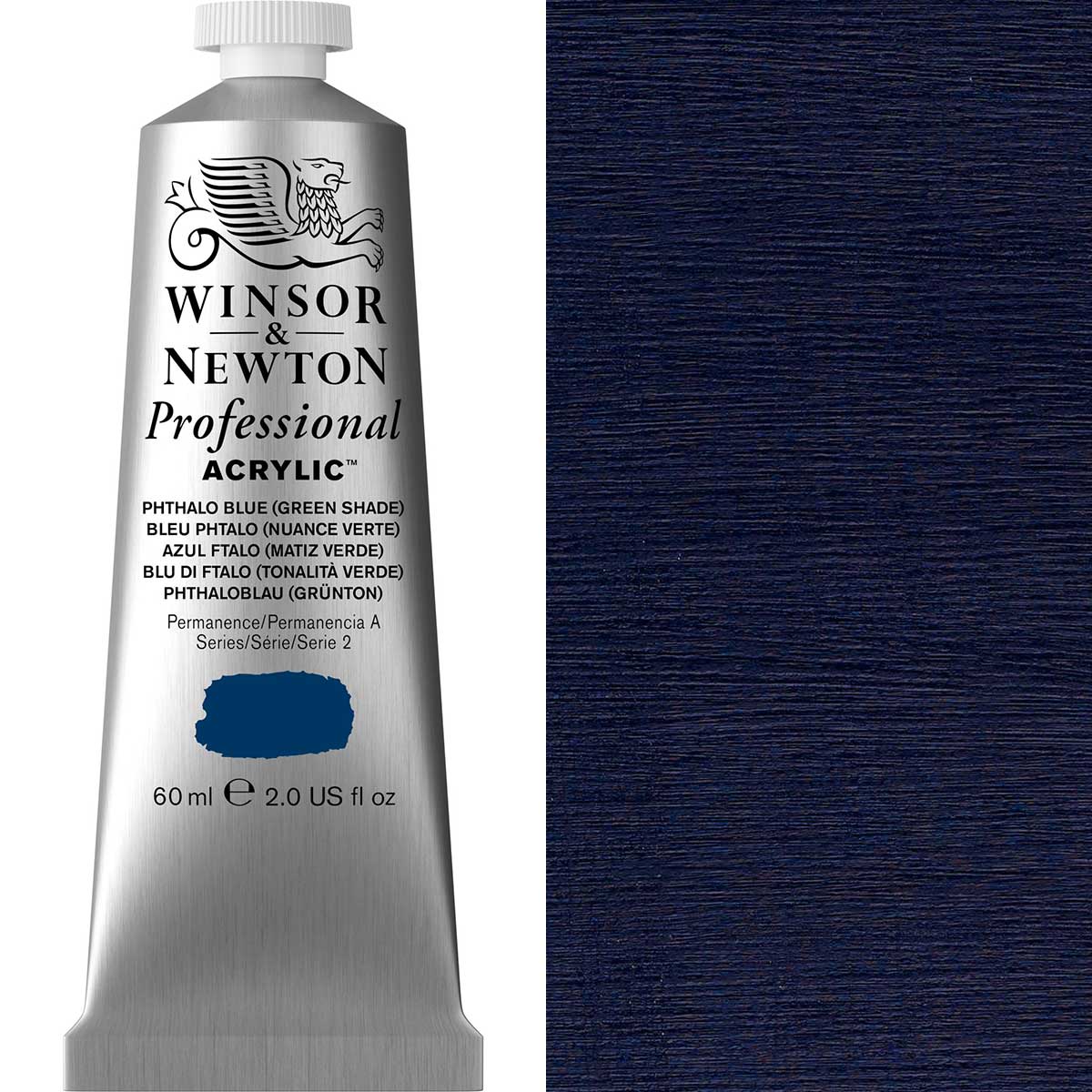 Winsor and Newton Professional Acrylic 60ml